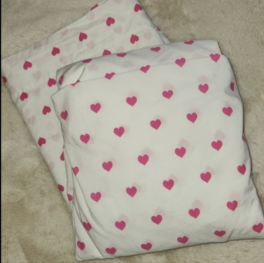 Pottery Barn Kids Twin Sheet Set